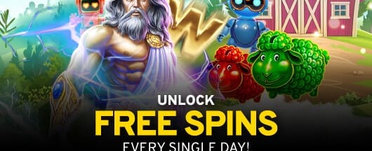 Promosi Musim Panas promotion