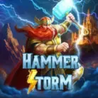 Hammerstorm screenshot