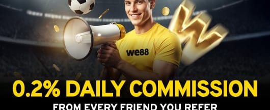 Cabaran Mingguan promotion
