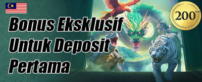 Jackpot Emas 007 promotion