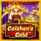 Caishen’s Gold